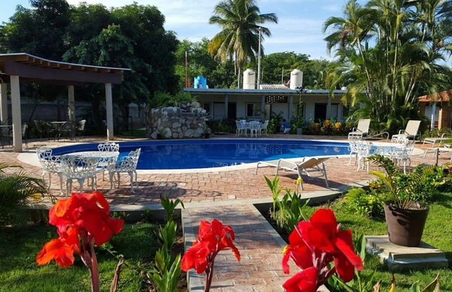 Bungalows Las Margaritas 2 - Foto 15