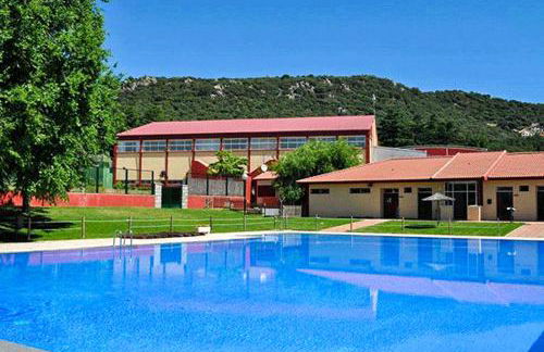 Relax en la naturaleza a solo 45 min de Madrid - Photo 63