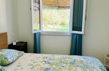 Villa La Paisible Air-conditioning, Pool & Large Garden - Foto 3