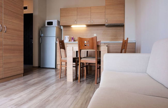 Apartkomplex Sorrento Sole Mare - Photo 7