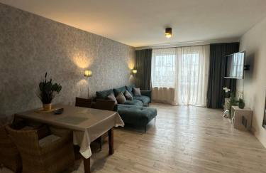 Poznań Airport Apartments Bara nowo Business - Foto 21