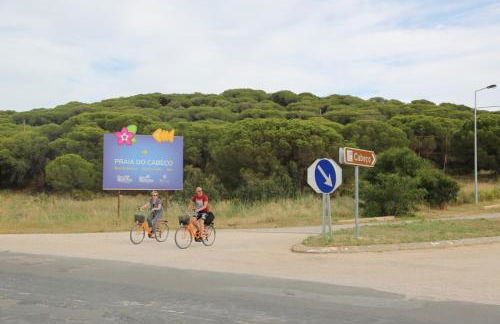 Casa da Retur-Praia do Cabeco-Algarve-Castro Marim - Photo 2