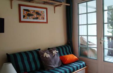 Albertine appt 112 - Foto 13