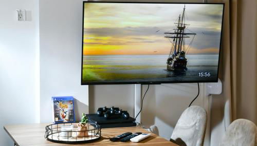 Ruby's Apartments Platamonas - Foto 3