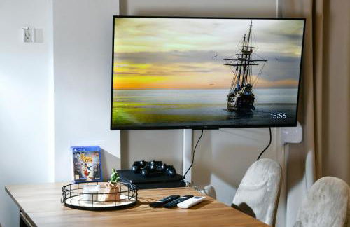 Ruby's Apartments Platamonas - Foto 3