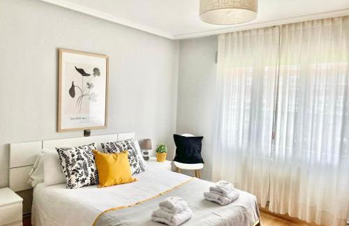 Apartamento San Lázaro. - Foto 8