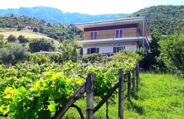 Country Home Genesi 20 min from Trikala - Foto 1