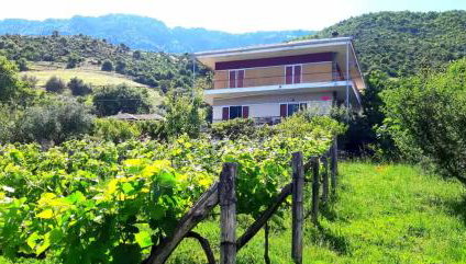 Country Home Genesi 20 min from Trikala - Foto 1