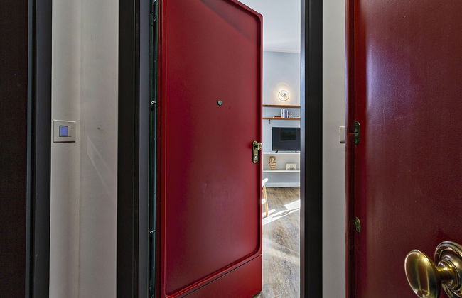 Modern Loft in the City Center - Foto 18