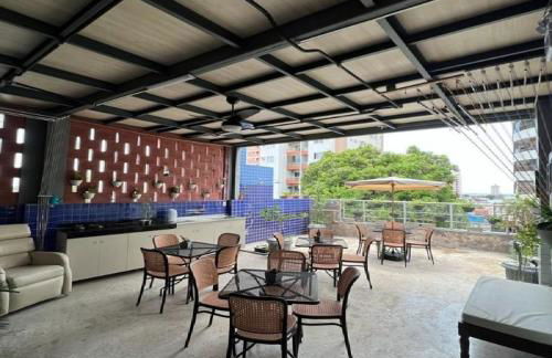 STUDIO 306 | WIFI 600MB | RESIDENCIAL JC, um lugar para ficar. - Photo 17