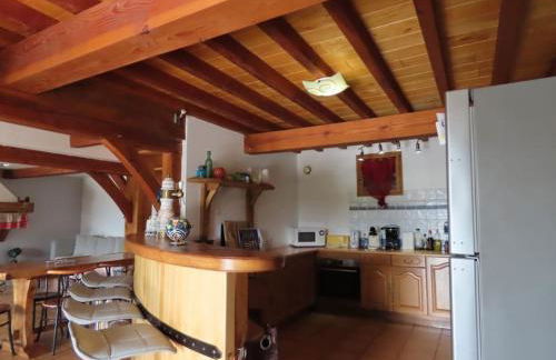 Gîte du Verger - Foto 8