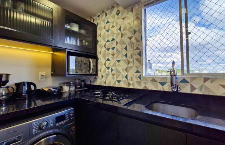 Dois Quartos, Vitrola, Coleção Vinil, próx Barigui - Foto 35