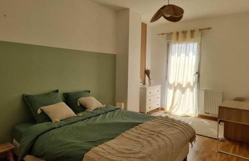 Chez Sara et Joan : T2 hypercentre, cosy proximité gare - Foto 14