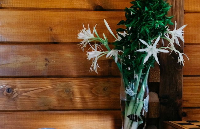 Beautiful Village Bungalow - Foto 26