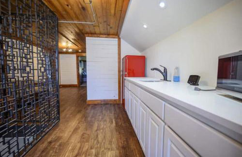 Charming Retreat 5 Min to Tims Ford Lake Sleeps 8 - Foto 57