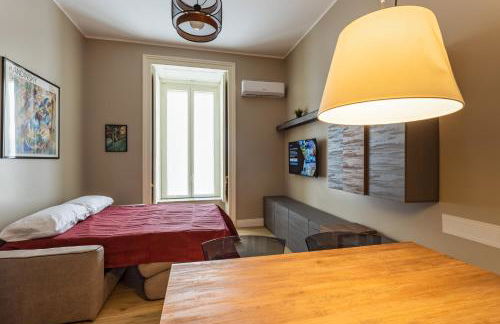 Pasitea, Appartamento zona San Pasquale a Napoli - Foto 12