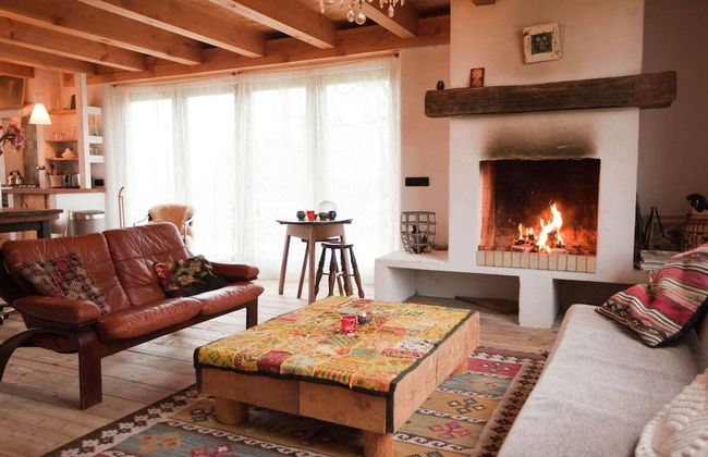 Holiday Home in Bergen Near Forests - Foto 2