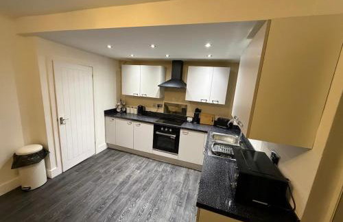 Elite Lux stays Serene 3 bedroom house - Foto 11