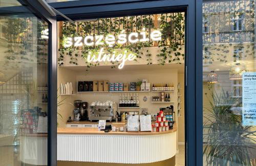 LaKru Apartments Global Office, Free Garage, Self Check-in - Foto 69