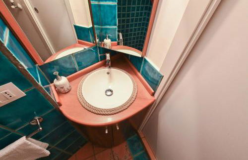 Casa Zia Adele - Foto 8