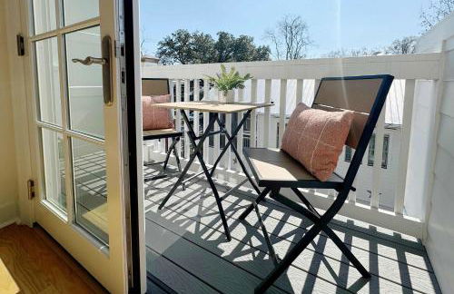 Spacious 3-Floor Downtown Retreat - Prime Location - Foto 29