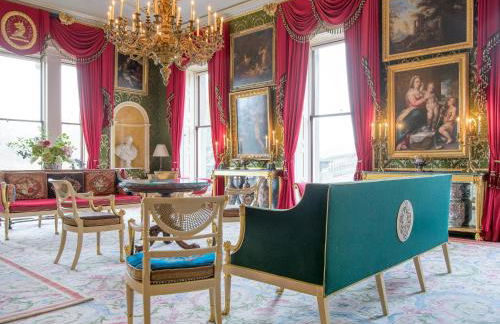 The Hall by Birch Stays - Foto 8