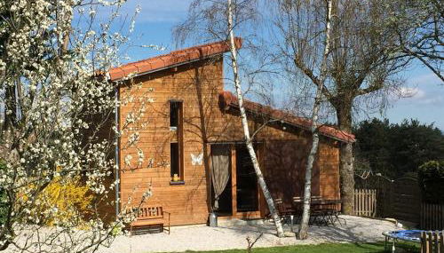 Ecogîte Les Papillons des Sucs - Foto 3