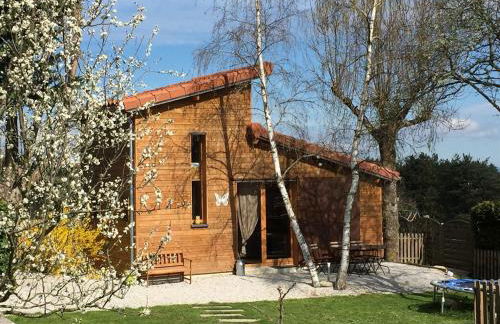 Ecogîte Les Papillons des Sucs - Foto 3