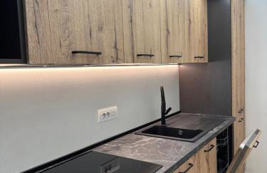 Bellaria Apartment Mountain View - Foto 11