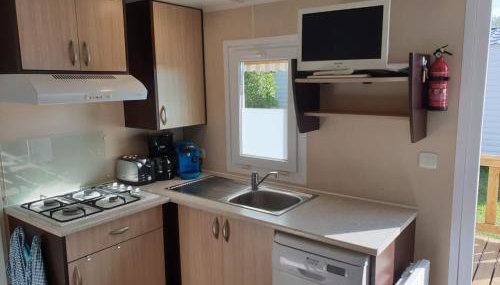 Mobilhome Océalia T3 - Foto 3