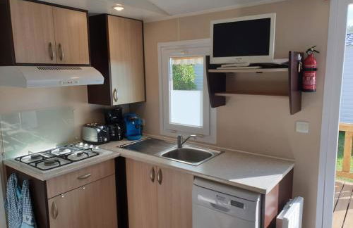 Mobilhome Océalia T3 - Foto 4