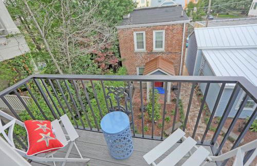 Oglethorpe Inn - Foto 79