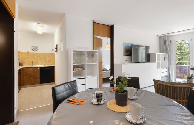 Allod Park Haus B 202 - Foto 11