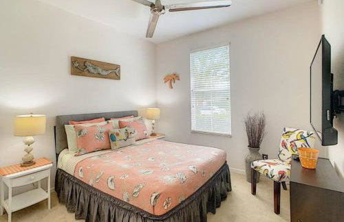 DISNEY AREA, #4981 STUNNING, PRIVATE POOL.4/4 SL8 - Foto 19