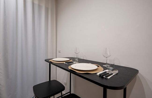 Luxury Apartment in Bari Center - Foto 20
