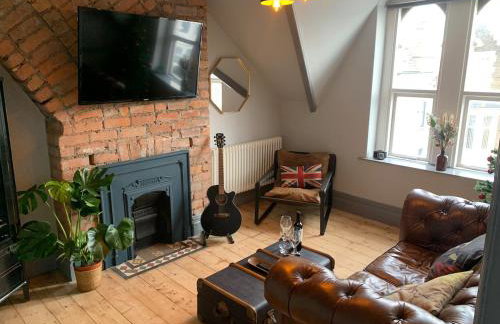 The Connaught Penthouse - Apartment 5 - Photo 7