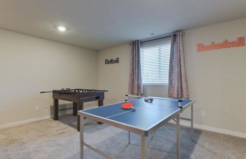 Charming & family friendly NE Ankeny -Entire home - Foto 8