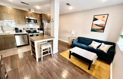 307 Kyoto style 1BDR Apt in center city - Foto 44