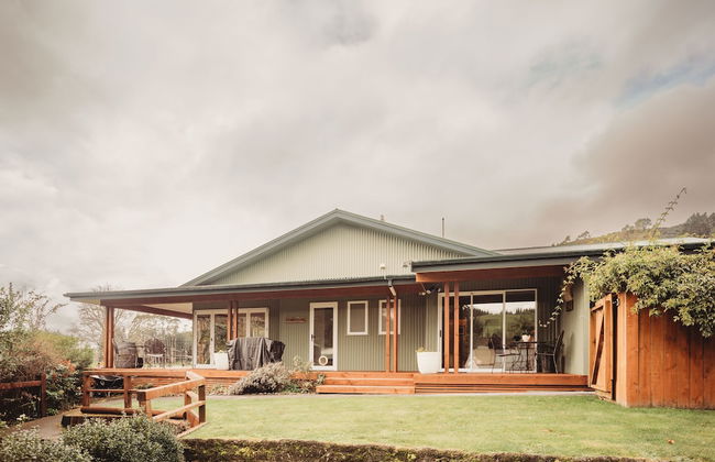 Paradise Valley Lodge - Foto 74