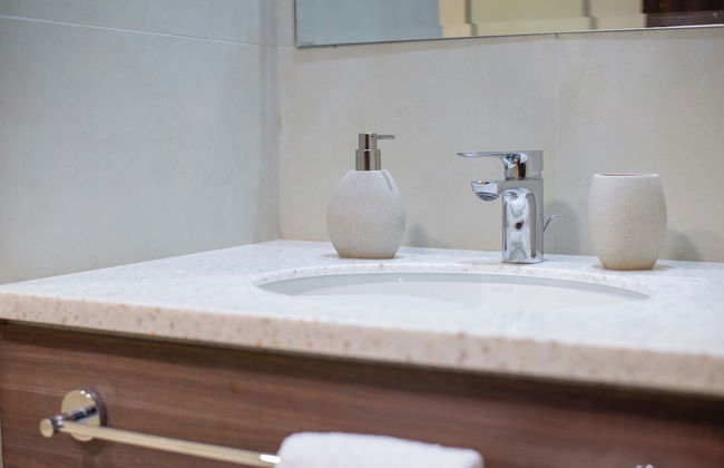 Czechin - Avani Palm View Tower - Photo 47