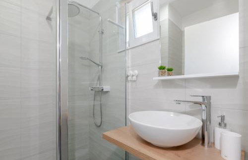 Villa Destiny Nedescina, Istrien, Kroatien - Foto 26