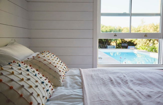 Beachfront House w Pool Steam - Photo 2