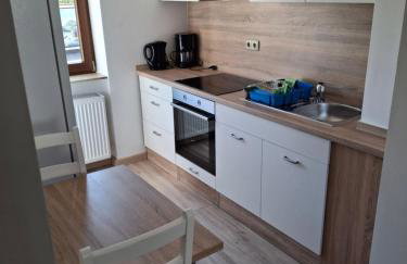 Apartmenthaus Edingen - Foto 25