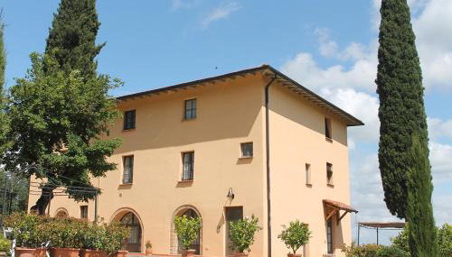 Villa Le Ripe - Foto 4