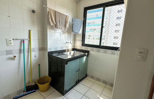 Guarapari Praia Frente Mar - Photo 40