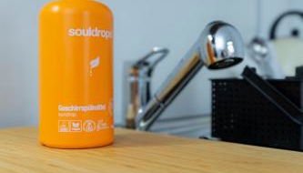 soulscape Apartment - EDLER sanierter Altbau-Wohnraum zentrumsnah gratis WIFI - Foto 4