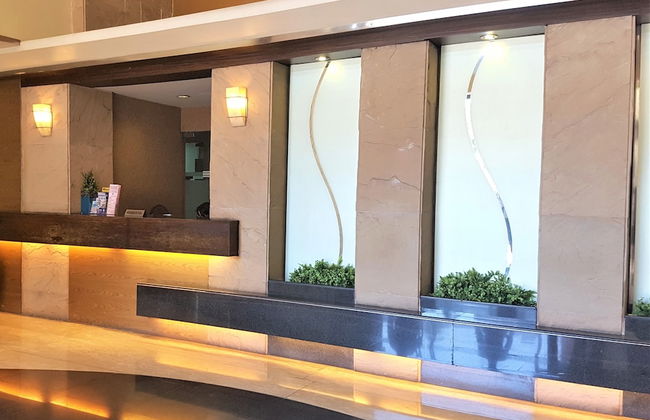 Cozy Pad in Heart of Makati HiSpeed WiFi - Photo 2