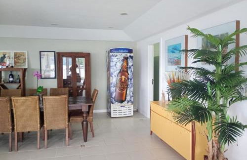 Casa com praia particular com vista incrível em Angra dos Reis - Foto 11