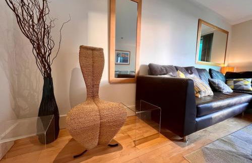 London Riverside Apartment - Foto 8