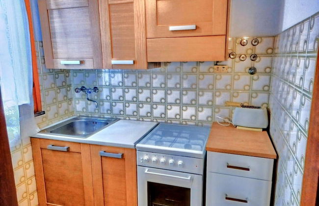 Apartment With Private Garden - Foto 8